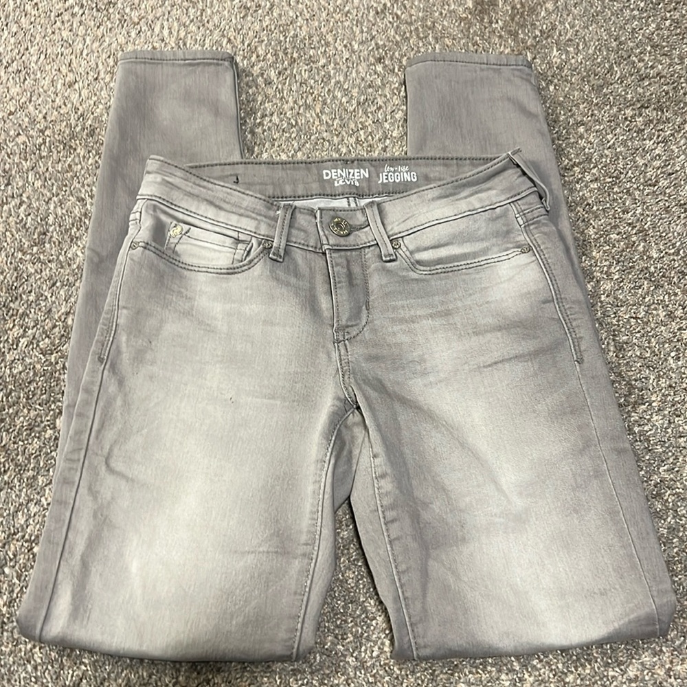 Denizen from Levi’s Jeggings